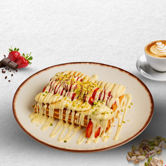Jolie Waffle